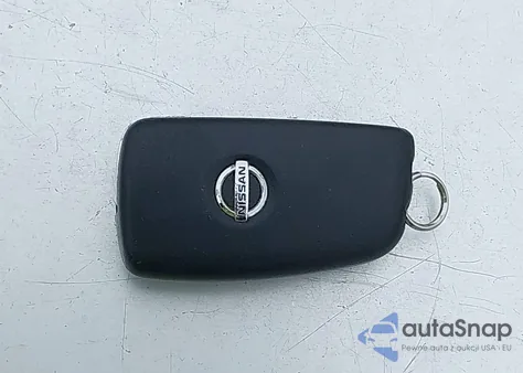 2017 Nissan Rogue S из США, поврежденный, VIN KNMAT2MV7HP505646